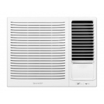 Sharp 聲寶 AF-A12CCA 1.5匹 窗口式定頻冷氣機